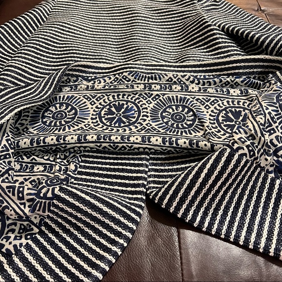 Tory burch Coat pre-owned size S - Picture 3 of 9